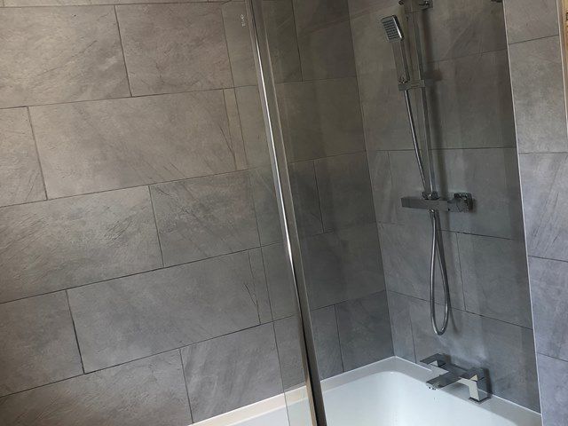 Latest Tiling Work